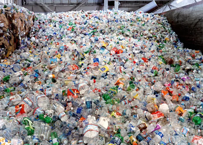 Engineering Plastic Scrap